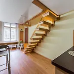Апартаменты Vadasz Street *
