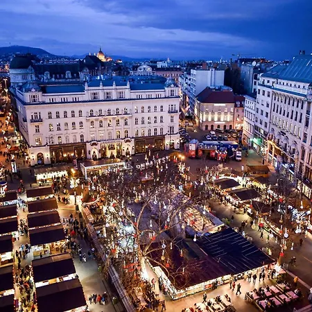 Vadasz Street Apartament