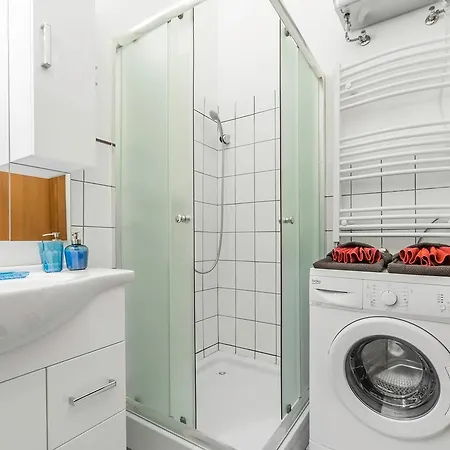 Apartment Central Vadasz Street Budapest