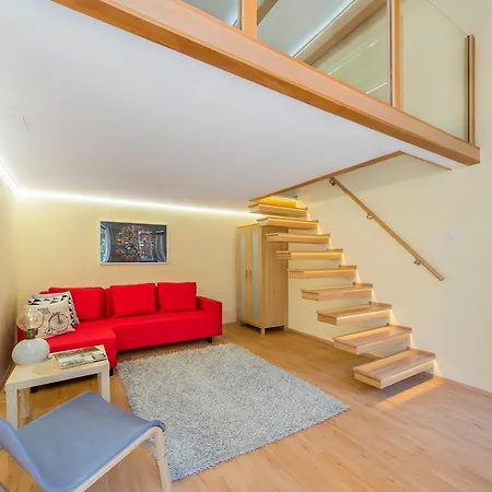 Apartamento Vadász Street Budapest
