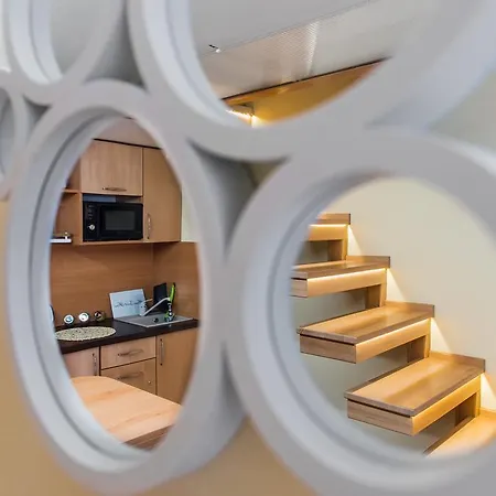 Apartment Central Vadasz Street Budapest
