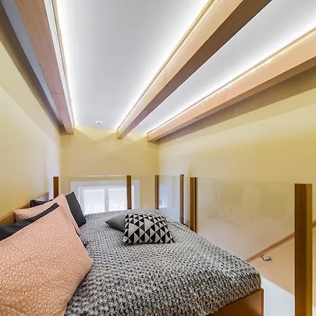Apartment Central Vadasz Street *