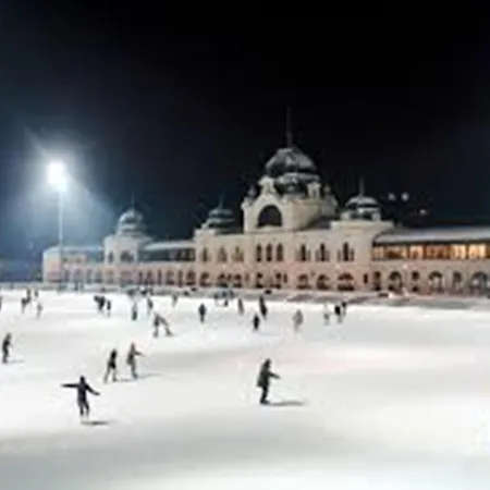 شقة Vadasz Street