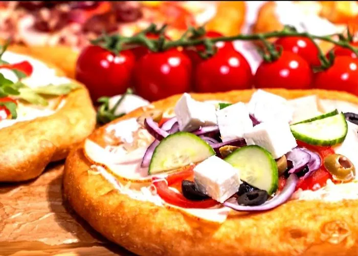 Vadász Street * Budapest