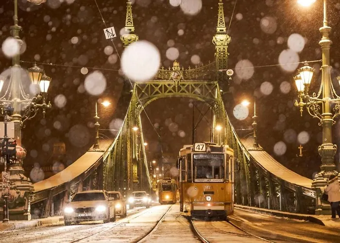 Vadász Street Budapest
