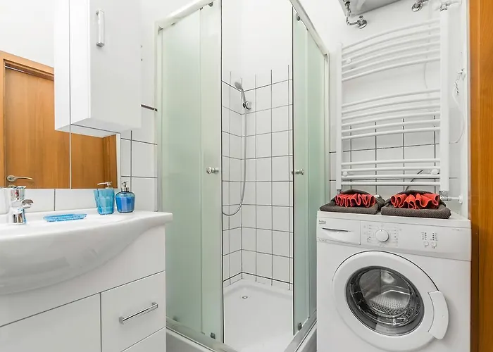 Appartamento Vadász Street Budapest