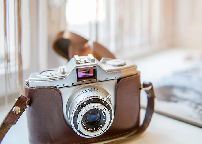 Vadász Street Budapest