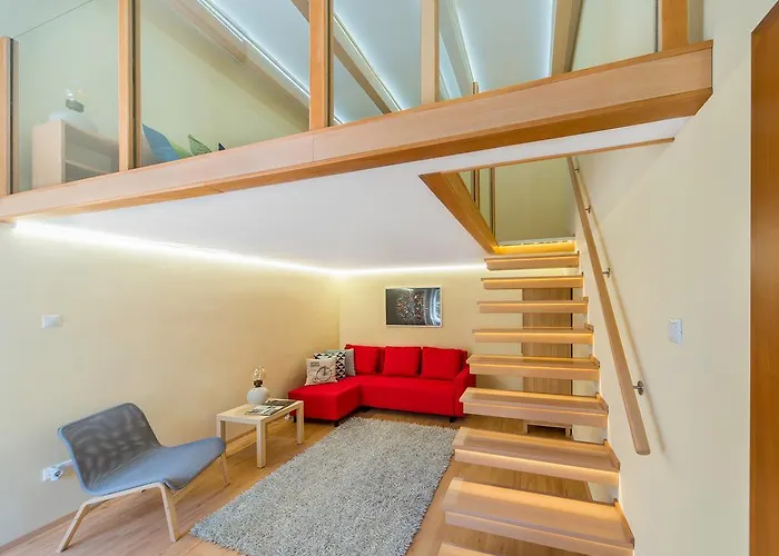 Appartamento Vadász Street