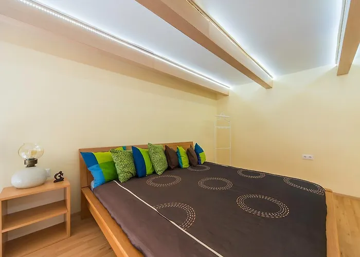 Vadász Street Budapest