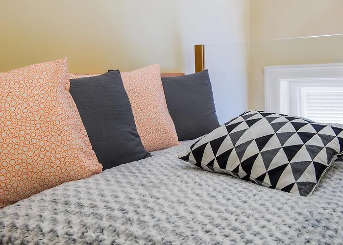 Appartamento Vadász Street *