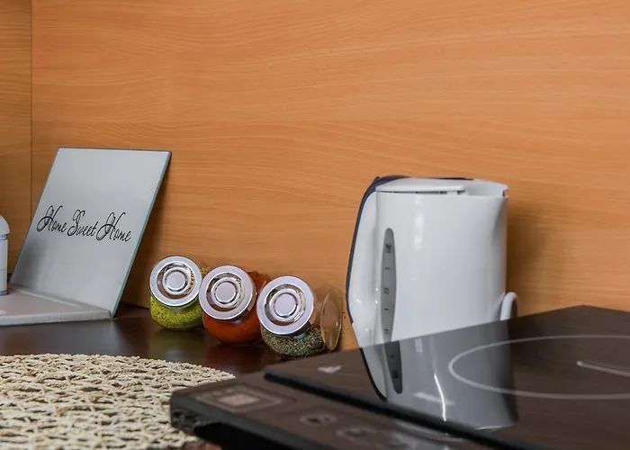 Vadász Street Appartamento Budapest