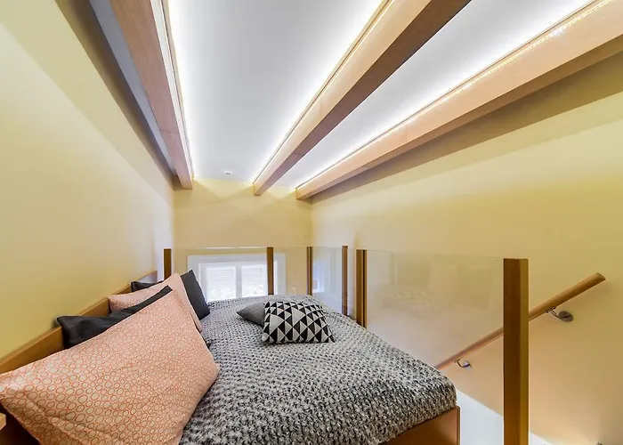 Appartamento Vadász Street *