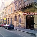 Apartament Vadasz Street