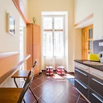 Apartament Vadasz Street *