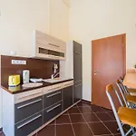 Apartament Vadász Street Budapesta