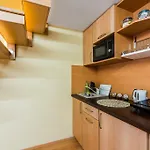 Vadasz Street Apartament *